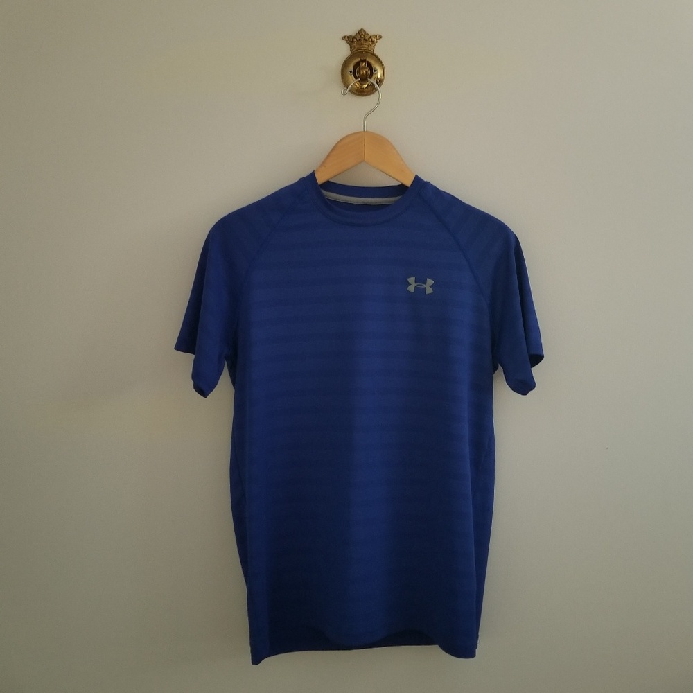 🔥 Under Armour Active Athletic Tee Shirt